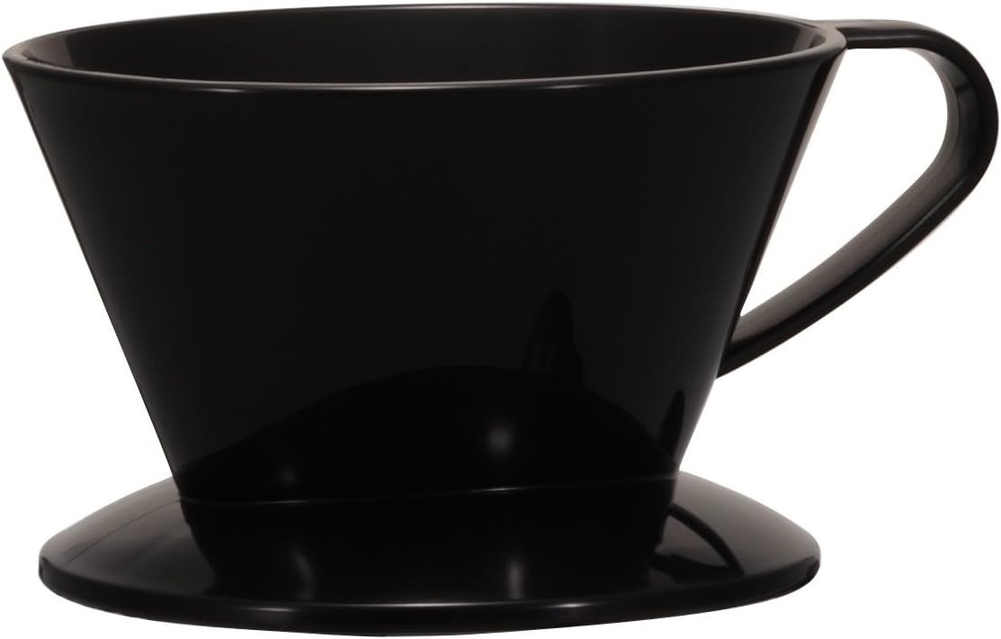 Hario "Teco" Coffee Dripper Set, 1000ml