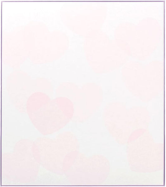 Midori Color Shiki Heart (A)