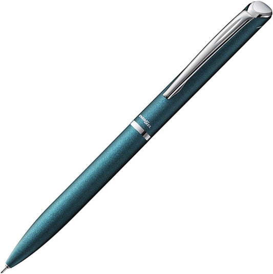 Pentel BLN2005S 05 Turquoise Blue Axis EnerGel Philography Gel Ink Ballpoint Pen