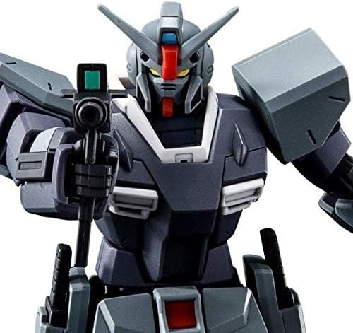 Bandai 1/144 HG RX-78XX Pixy (Fred Reber Custom)