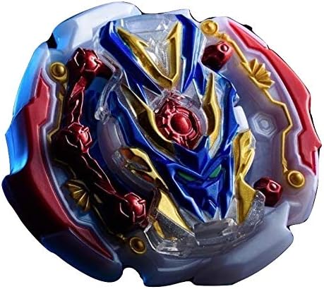 Takara Tomy Beyblade Burst Drago Valkyrie Judgement Valkyrie Z Q' GO Corocoro Limited (Japan Import)