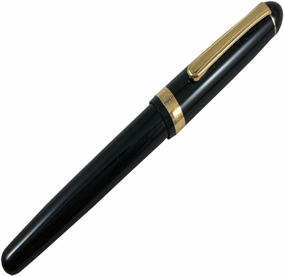 PLATINUM  # 3776 balance fine print black PTB-5000B # 1-2