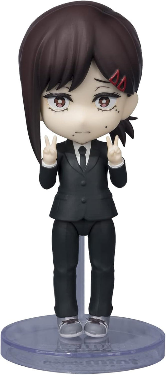 TAMASHII NATIONS - Chainsaw Man - Kobeni, Bandai Spirits Figuarts mini Action Figure