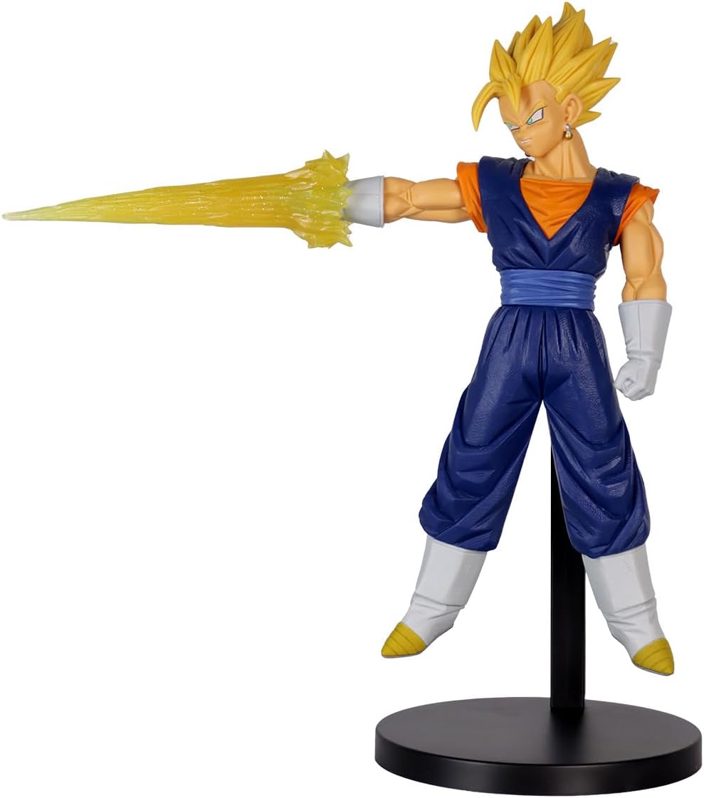 Banpresto Dragon Ball ZG x materia THE VEGITO PVC Figure Figurine 17cm