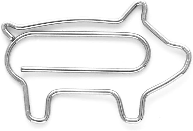 Midori D-Clips Pig (43149006)