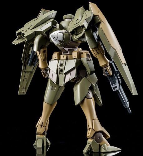 Bandai HGBF 1/144 GNX-803T GN-X IV TYPE.GBF