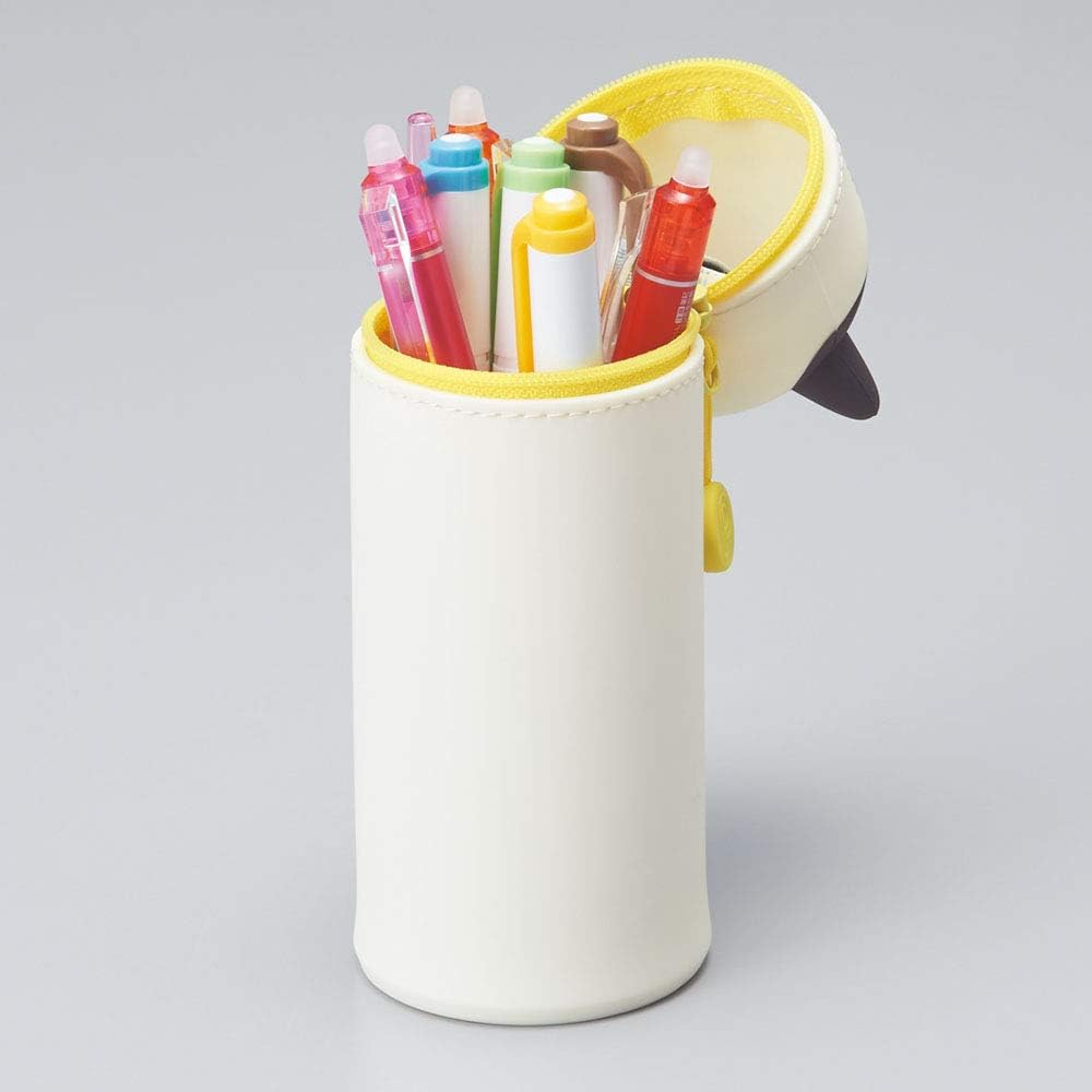 LIHIT LAB Stand Pen case Rabbit A7712-12