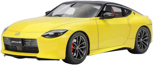 TAMIYA 1/24 Nissan Z TAM24363 Plastics Car/Truck 1/24-1/25