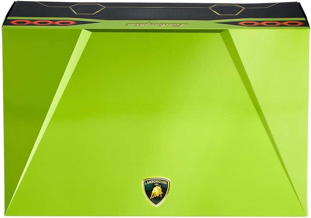 Lego Technic, Lamborghini Cyan FKP 37 42115