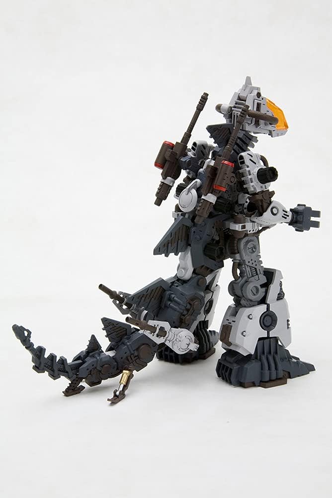 Kotobukiya ZD157_ZOIDS_RZ-014 GODOS Marking Plus VER.