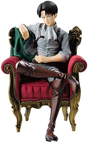 The Revival figure Award !! ~ A Corps investigation ! Flightless giant - the lottery march most