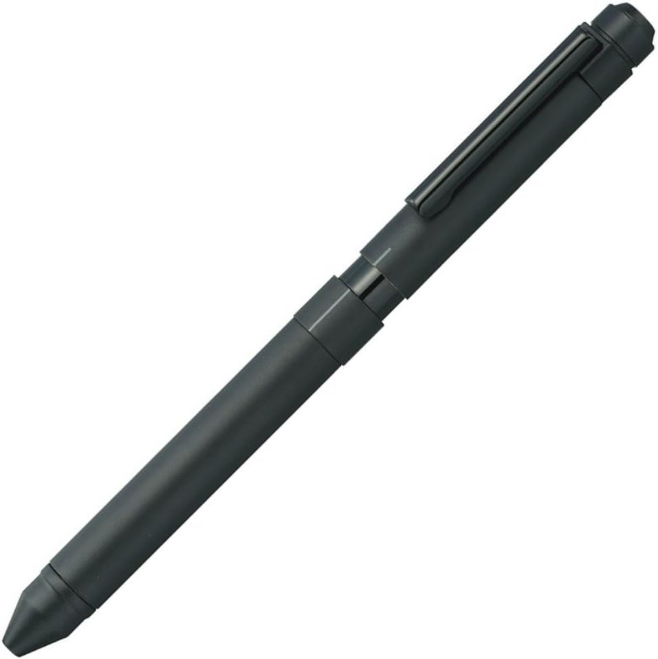 ZEBRA SB14-BK Multifunction Pen Sharbo X ST3 Black