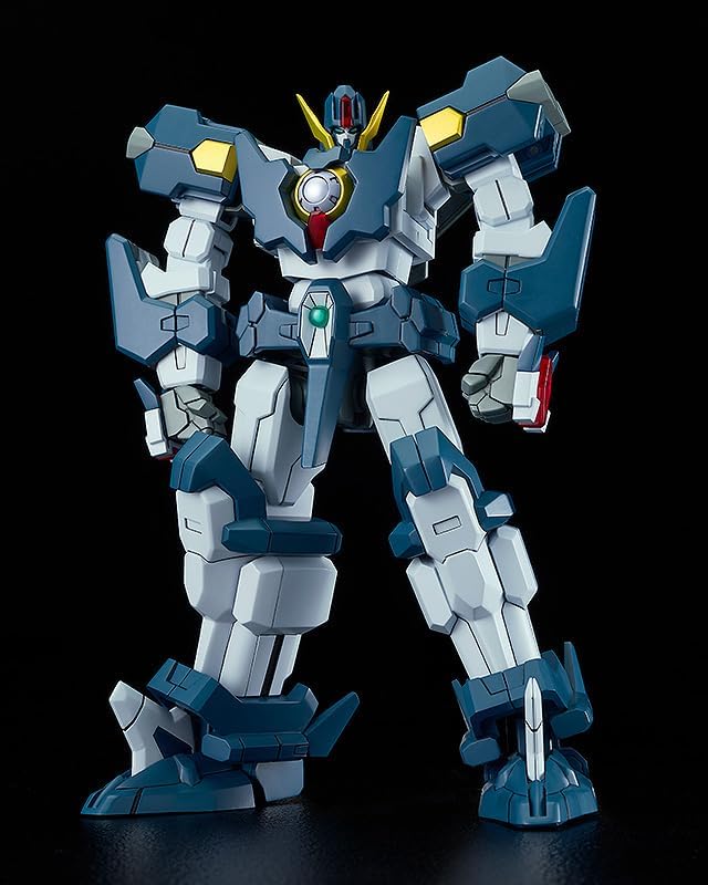 Good Smile Company Destiny of The Shrine Maiden: Take no Yamikazuchi Moderoid Model Kit