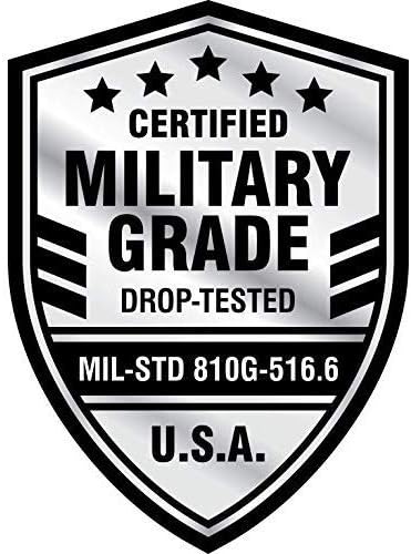 ZEBRA X-701 Tactical Ballpoint Pen And Refills, Fine Point, 0.7mm, Black Ink, 1 Pen And 2 Refills (Pack of 1)