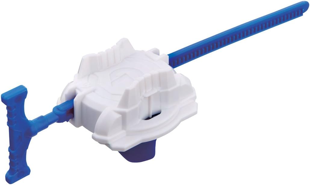 TAKARA TOMY B-97 Beyblade Burst Starter Nightmare Longinus.Ds W Launcher Spinning Top