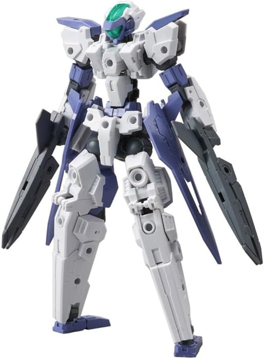 BANDAI SPIRITS eEXM-30 1/144 Scale EEXM-30 Esposit Beta 1/144 Scale Color-cod