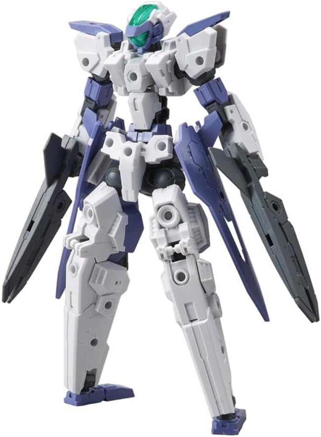 BANDAI SPIRITS eEXM-30 1/144 Scale EEXM-30 Esposit Beta 1/144 Scale Color-cod