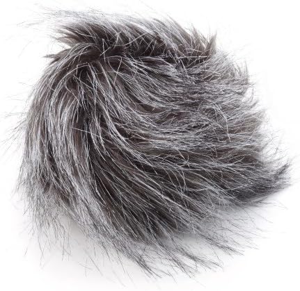 ZOOM Hairy Windscreen WSU-1