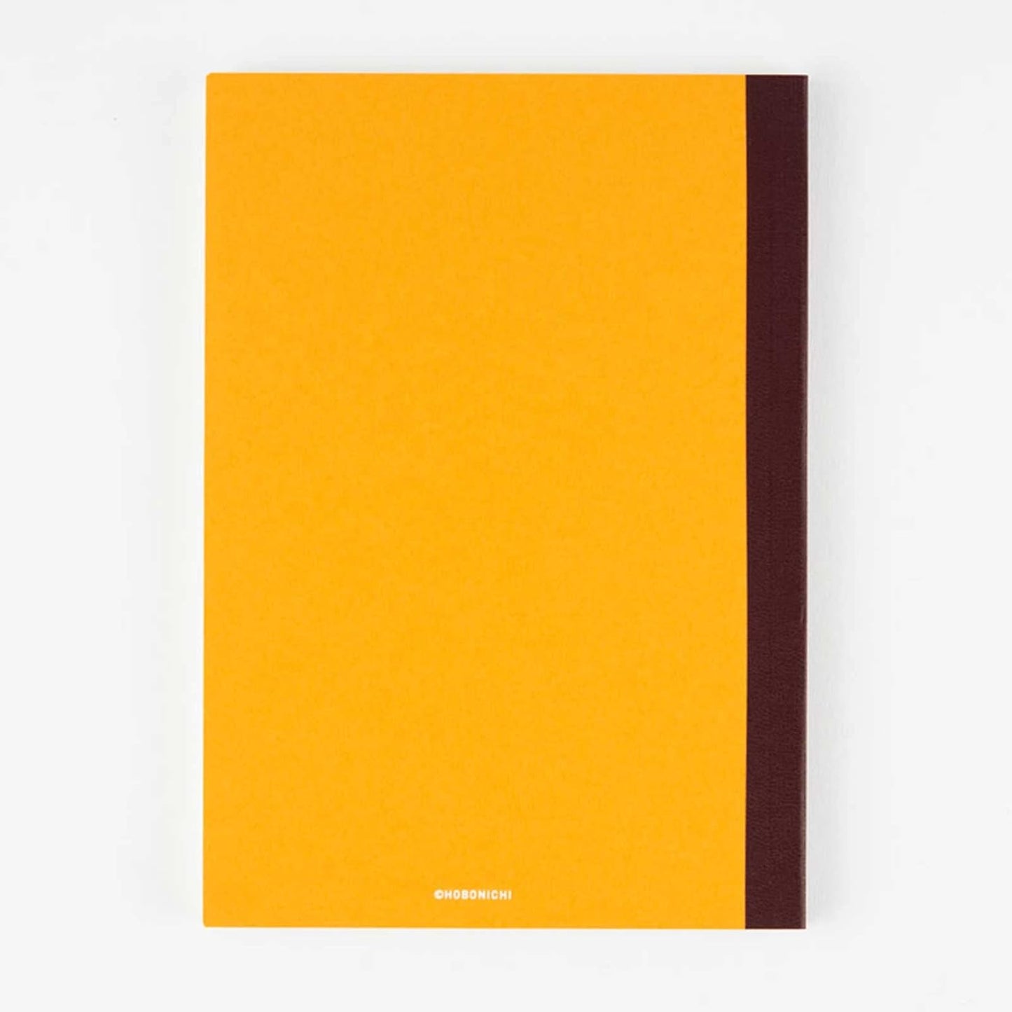 Hobonich Notebook 2023 Accessories, Grid Notebook (A5), 0.1 inch (3.7 mm), 288 Pages