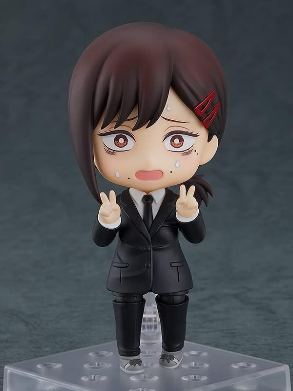 Nendoroid Chensoman Kobeni, Non-Scale, Plastic, Pre-Painted Action Figure