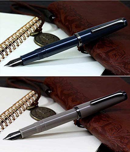 Sailor Fountain Pen SAILOR Lecle Safalive MF Medium Fine Point 11-0332-318