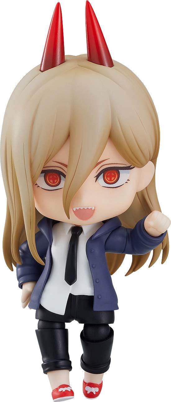 Good Smile Company Chainsaw Man: Power Nendoroid Action Figure
