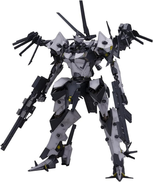 Kotobukiya Armored BFF 063AN Ambient (Reissue) 1/72 Model Kit