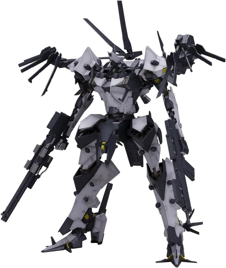 Kotobukiya Armored BFF 063AN Ambient (Reissue) 1/72 Model Kit
