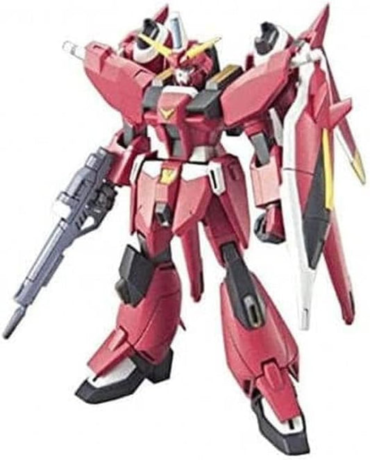 HG 1/144 Saber Gundam Plastic Model