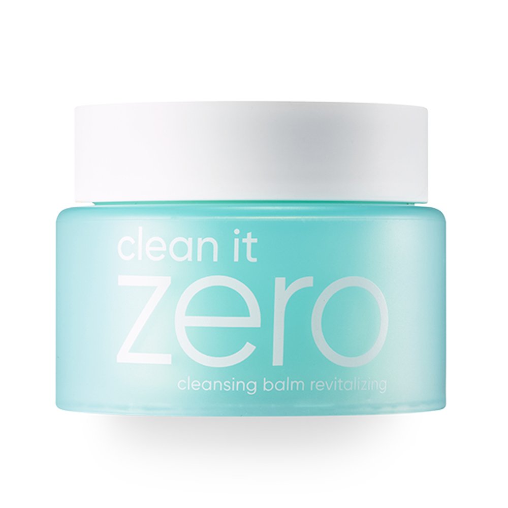 BANILA CO Clean It Zero Revitalizing Cleansing Balm – 100ml