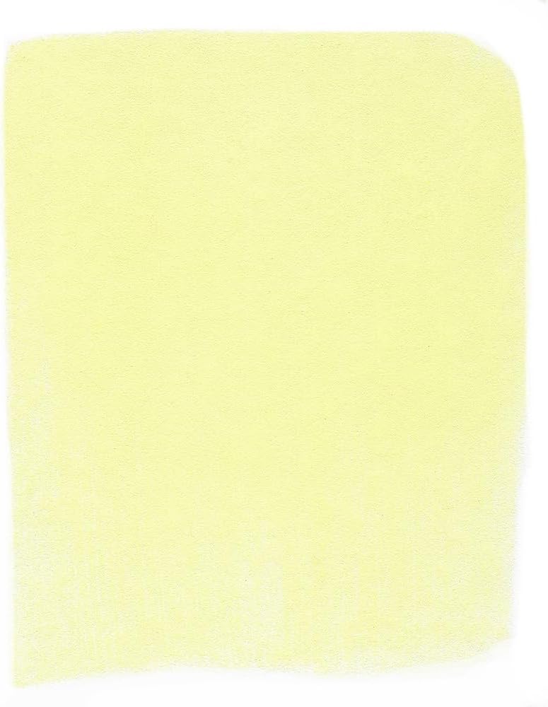 PanPastel Artist Pastels by GOLDEN, Bright Yellow Green Tint, 2.44??� / 62mm Pan Diameter, Professional Artist Pastels, Unique Pan Format (cake-like)