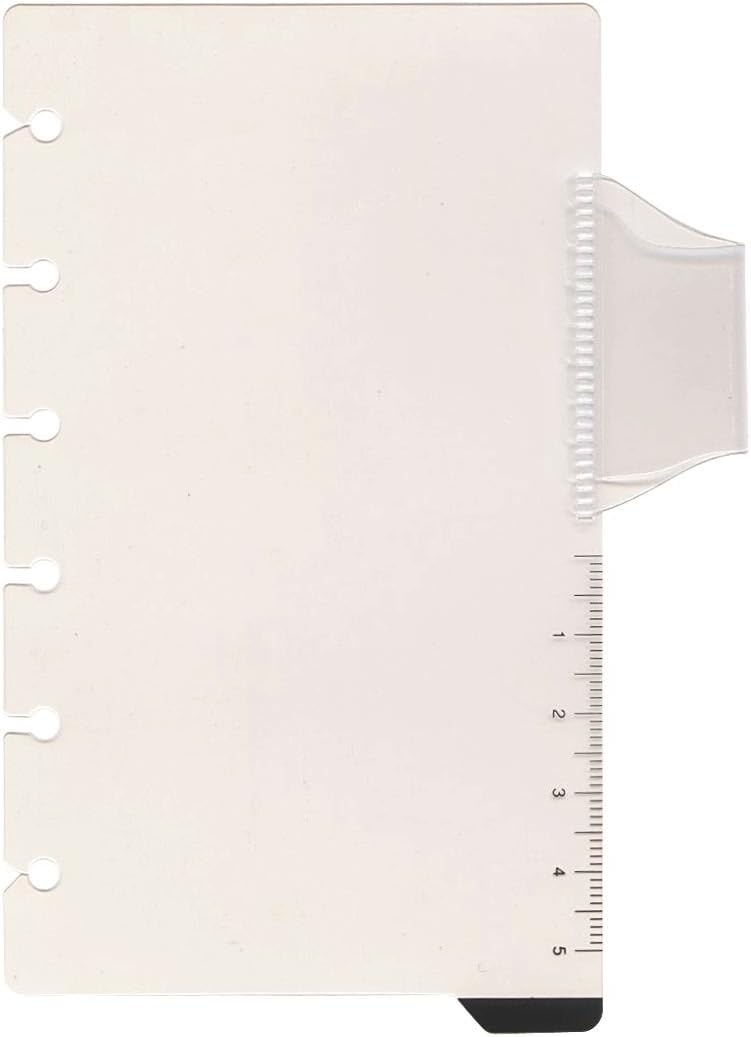 Reimeifujii Da Vinci refill underlay & pen holder pocket DPR219