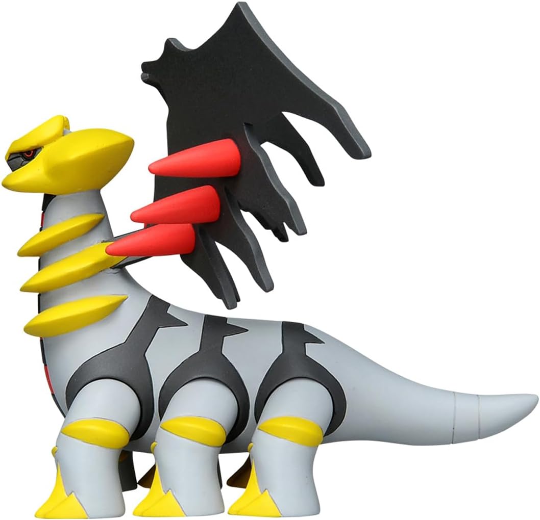 Takara Tomy: Pokemon MonColle ML-23 Giratina