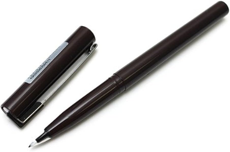 Pentel Pulaman MJ20, Red Ink (JM20-BD)