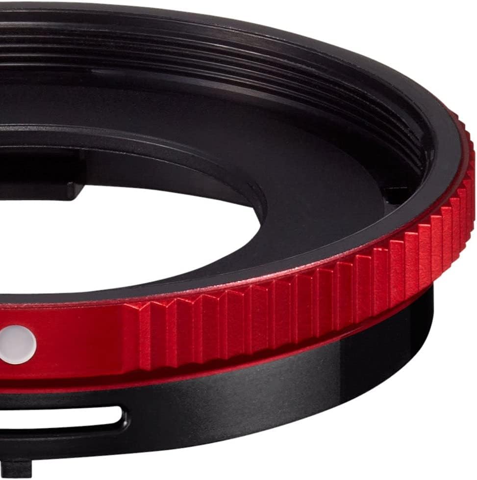 OM SYSTEM OLYMPUS CLA-T01 Conversion Lens Adapter for TG-Series Cameras