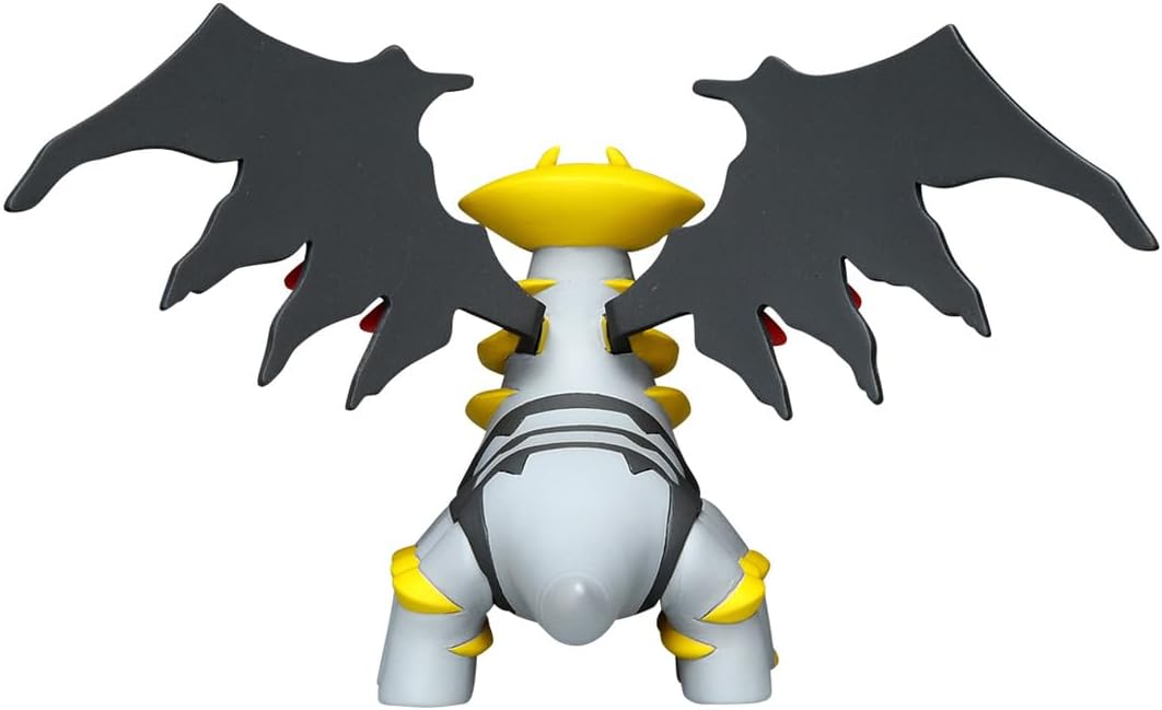 Takara Tomy: Pokemon MonColle ML-23 Giratina