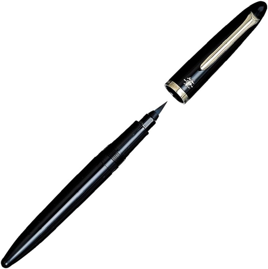 Sailor 27-1502-320 Fountain Pen Brush Pen Pro Fit Medium Point