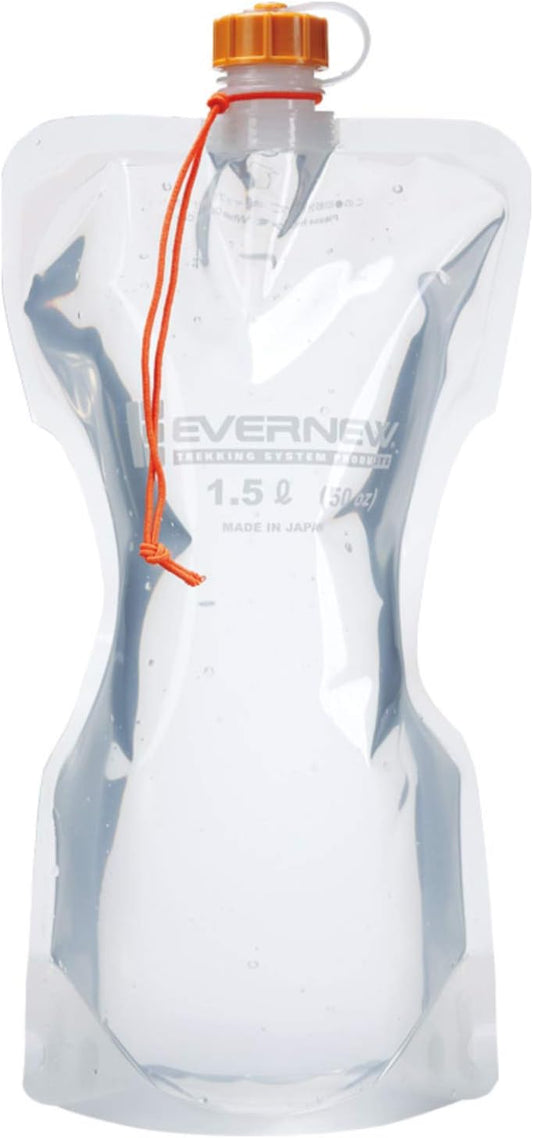 Evernew Water Carry System, 900ml