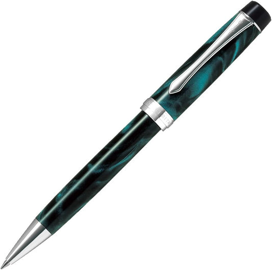 PILOT Custom Heritage SE BKVH-15SR Ballpoint Pen Marble Green MAG