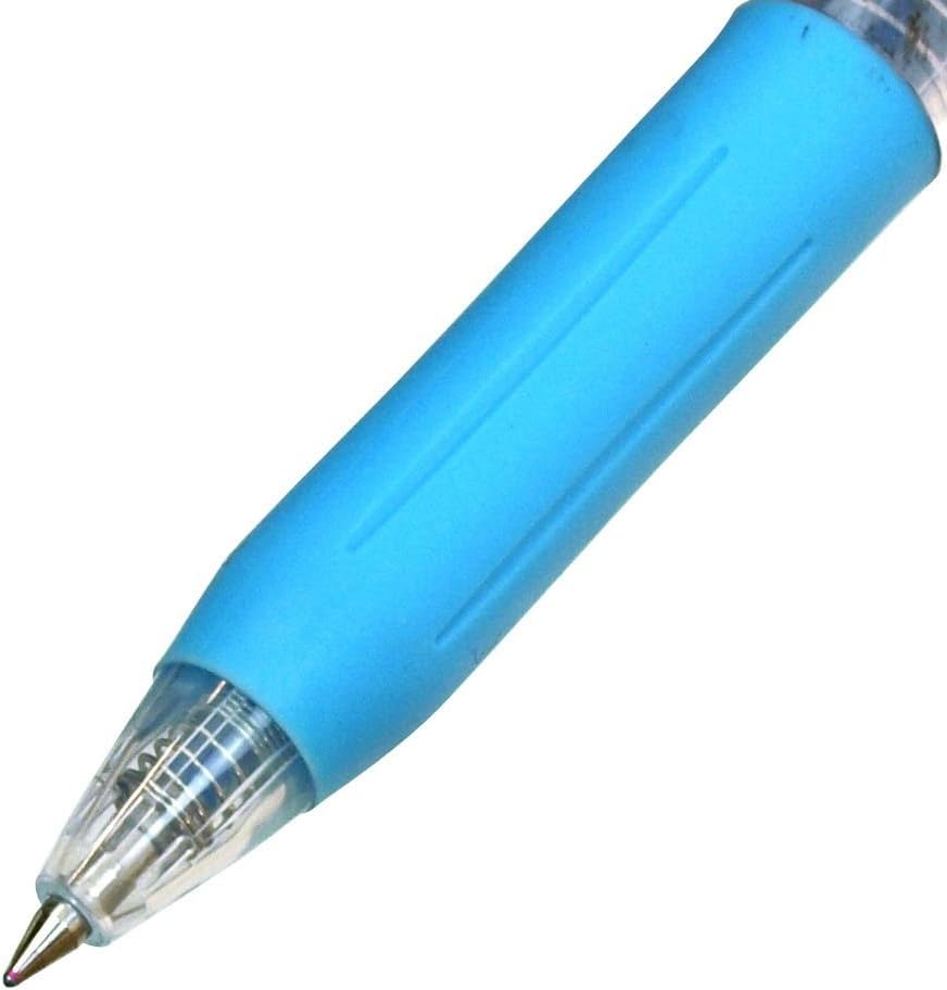 ZEBRA Sarasa Clip Pen 0.5 mm, Red (JJ15-R)