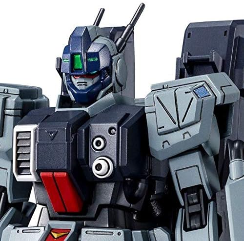 Bandai 1/144 HG RX-79 (G) SW Slave Wraith Parachute Pack