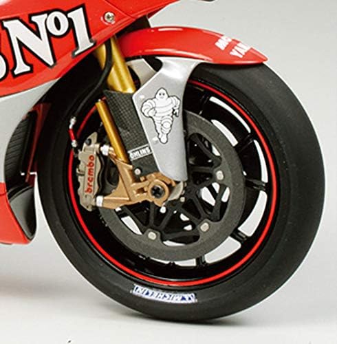 Tamiya ??? 14100 Yamaha YZR M1 2004 1/12
