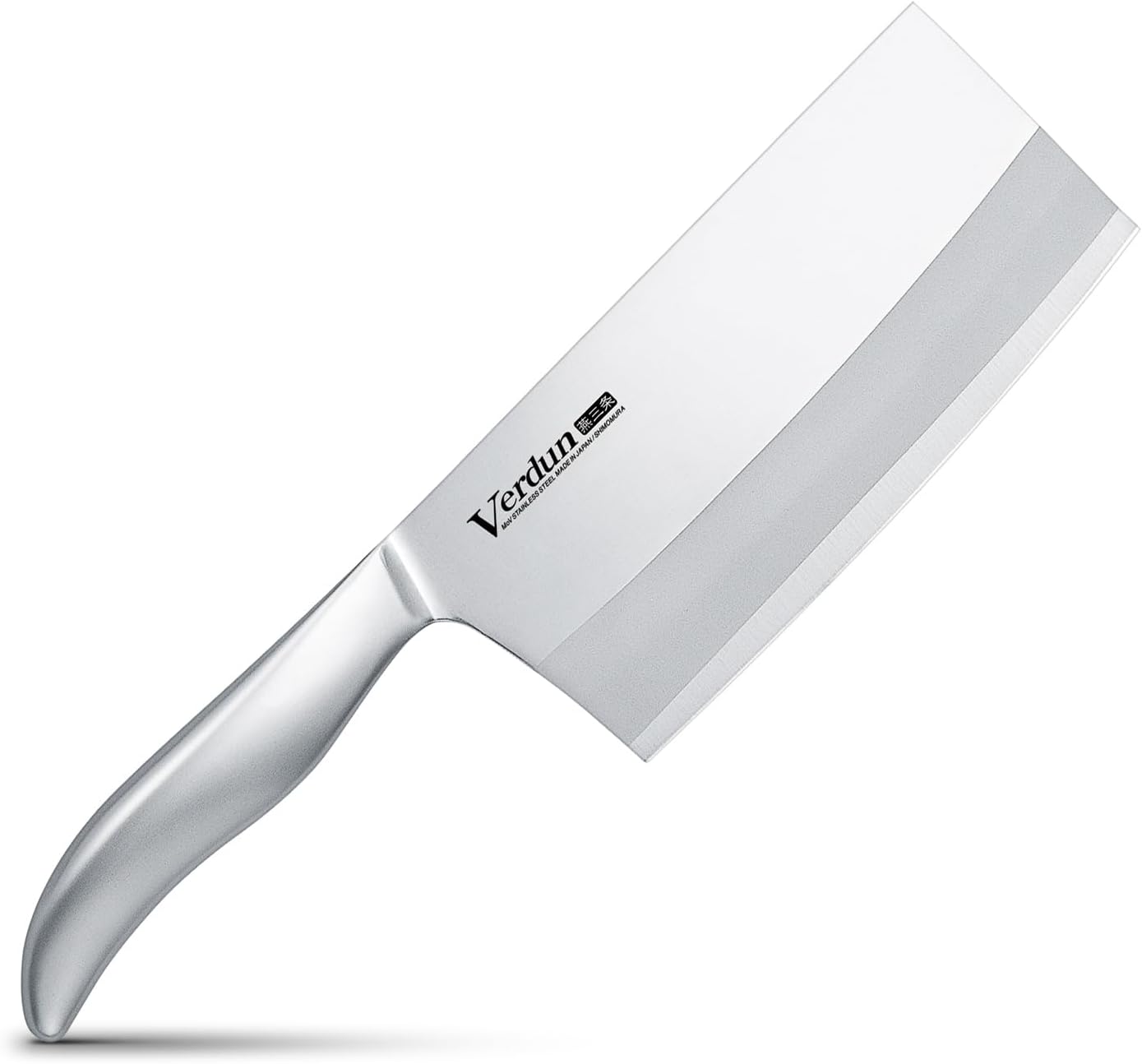 Shimomura Industries Verdun Chinese Cleaver 180mm OVD-172