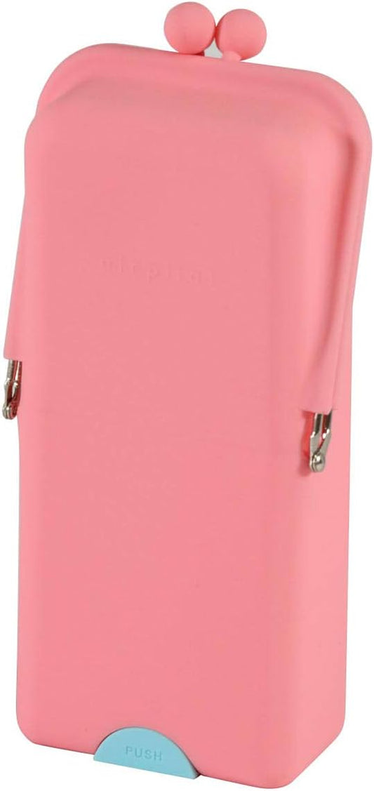 Kutsuwa airpita! Pen Case, Pink (AK053PK)