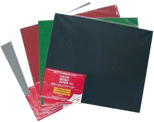 Holbein kara-jessope-pa- (4 Piece) F4 Grey V5 152151