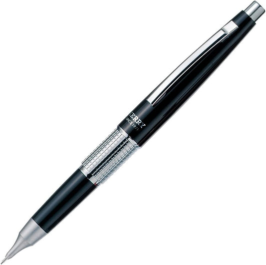 Pentel Kerry Mechanical Pencil 0.5mm Black P1035-AD | Premium Drafting & Writing Pencil