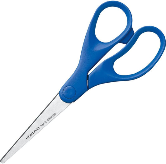Kokuyo scissors blue Hasa-3B (japan import)