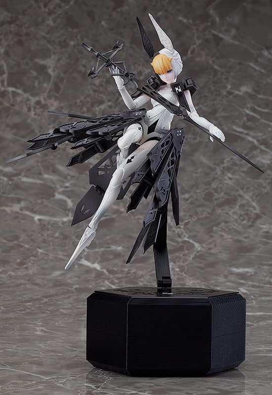 Good Smile Company - Chitocerium - Lxxviii-PLATINUM 1.5 Plastic Model Kit