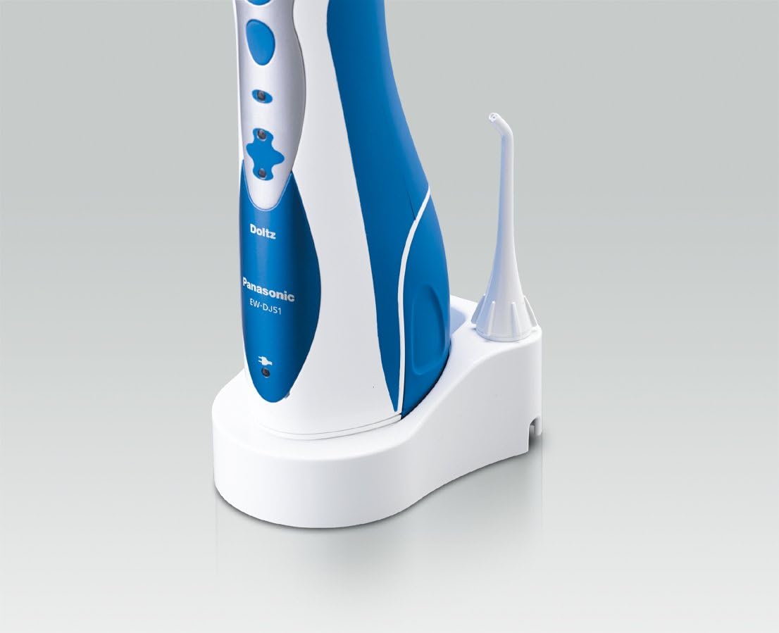 Panasonic mouth washer Jet washer"Dolts" Blue