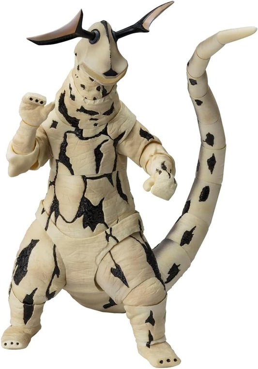 TAMASHII NATIONS - Ultra Seven - Eleking, Bandai Spirits S.H.Figuarts Action Figure